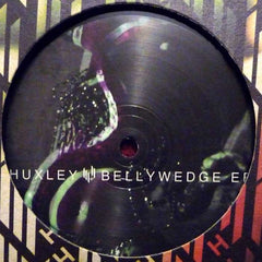 Huxley : Bellywedge EP (12")