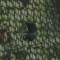 Huxley : Bellywedge EP (12")