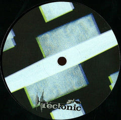 Dark Sky (2) : Confunktion / Double U (12")