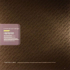 Pearson Sound, Endian : Think And Change: Plate Three (12")
