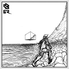 Billain : Blockfield / Boogie (12", Ltd, Whi)