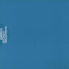 Stabber : HUH! EP (12", EP)