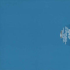 Stabber : HUH! EP (12", EP)