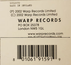 Nightmares On Wax : Know My Name (12", Dis)