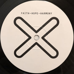 Inner City : Share My Life (Baseroom Remixes) (3x12", Promo)