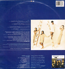 Eternal (2) : Sweet Funky Thing / Oh Baby I ... (12", Single)