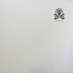 Fracture (2) : Better Than Tomorrow / Gangbusters (12", Ltd, Num)