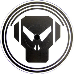 Fracture (2) : Better Than Tomorrow / Gangbusters (12", Ltd, Num)