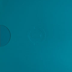 Sumsun : Avey Oliver EP (12", EP)