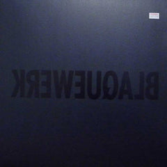 Deadboy : Blaquewerk (12")