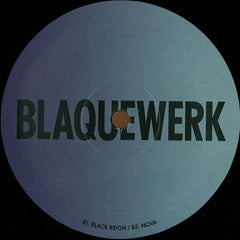 Deadboy : Blaquewerk (12")