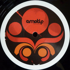 Smokesta : Back In It / Kongotized (12")