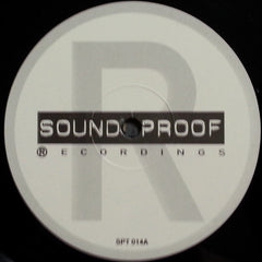 Century Falls Feat. Philip Ramirez* : It's Music (2x12")