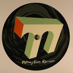 Number One Son (2) : The Pop / Arm To Disarm (12")