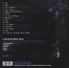 Masta Killa : Selling My Soul (LP, Album, Cle)