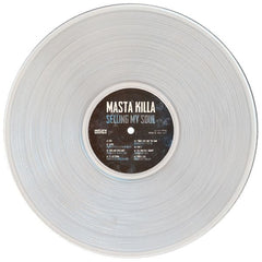 Masta Killa : Selling My Soul (LP, Album, Cle)