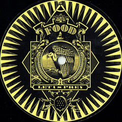 Diesel Park West : God Only Knows (12")