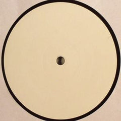DJ Supreme : Tha Wildstyle (Dirty House Collective Remix) (12", S/Sided, Ltd, Promo)