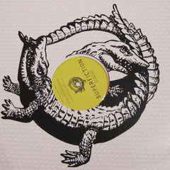 Italoboyz vs. Blind Minded : Episode #3 (12", EP, Yel)