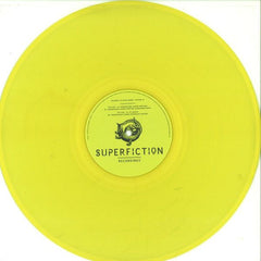 Italoboyz vs. Blind Minded : Episode #3 (12", EP, Yel)