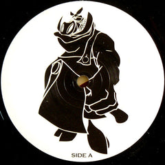 Meat Katie : Next Life (12")