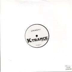 Unknown Artist : Somewhere / Calling (12")