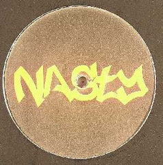 Stormin & Nasty Jack (3) : Fakes / 9 Minute Slew (12")