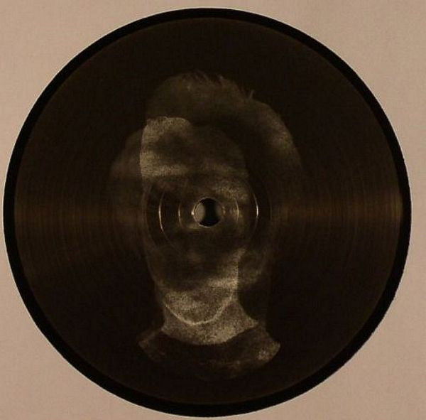 Jack Fell Down : Another Way Ep (10", EP, Ltd)