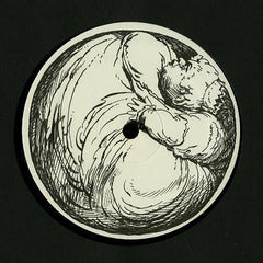 J Tijn : Jack 2 (12", EP)
