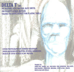 Delta T : Electric Circus (CD)