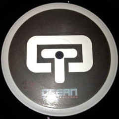 Monobros : The Funk (12", Promo)