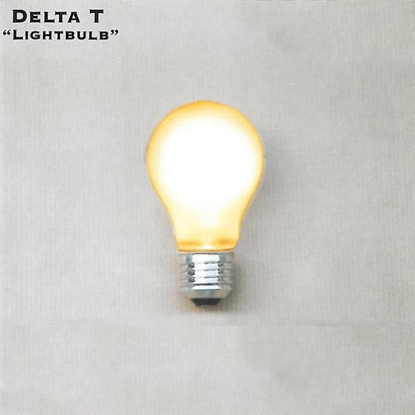 Delta T : Lightbulb (CD, Album)