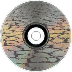 Delta T : Lightbulb (CD, Album)