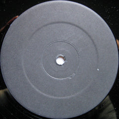 FR Project : Free Concert (12")