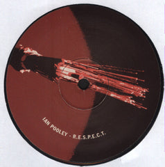 Love Inc. : R.E.S.P.E.C.T. The Remixes (2x12")