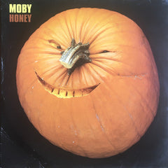 Moby : Honey (12", Single)