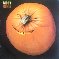 Moby : Honey (12", Single)