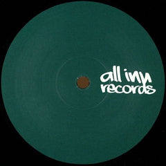 Coldfish : Revelation One Remixes (12")