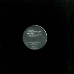 Coldfish : Revelation One Remixes (12")