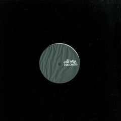 Coldfish : Revelation One Remixes (12")