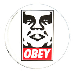Obey : Vol. 2 (12", Unofficial)