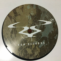 Loadstar : Refuse To Love / Flight (12")
