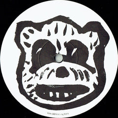 Clor : Love + Pain (12", Single)