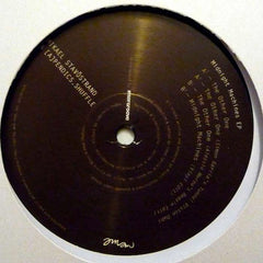 Mikael Stavöstrand & [a]pendics.shuffle : Midnight Machines EP (12", EP)