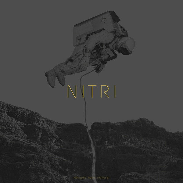 Nitri : Quintana / Route (12")