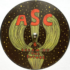 ASC : Flood Tide Rising (12")