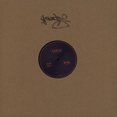 MRSK : Venger / Image Ctrl (12")