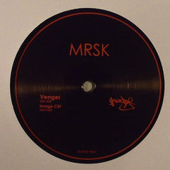 MRSK : Venger / Image Ctrl (12")