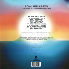 Orlando Voorn : Divine Intervention (2xLP, Album)