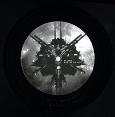 Stagga : Wild For The Night (12", EP)
